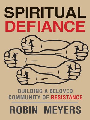 cover image of Spiritual Defiance
